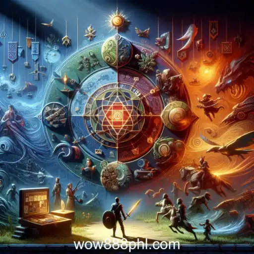 Adventure Quest