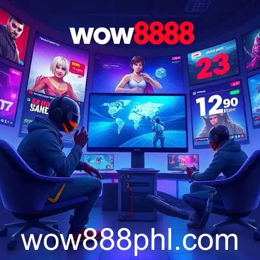 Gaming Trends Reshape the Future