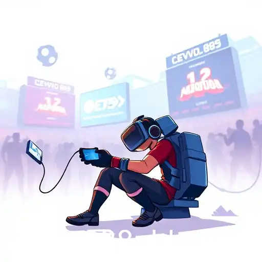 Gaming Trends and Innovations in 2025