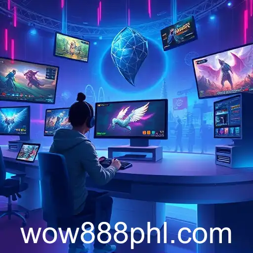 The Rise of Online Gaming Platforms in 2025