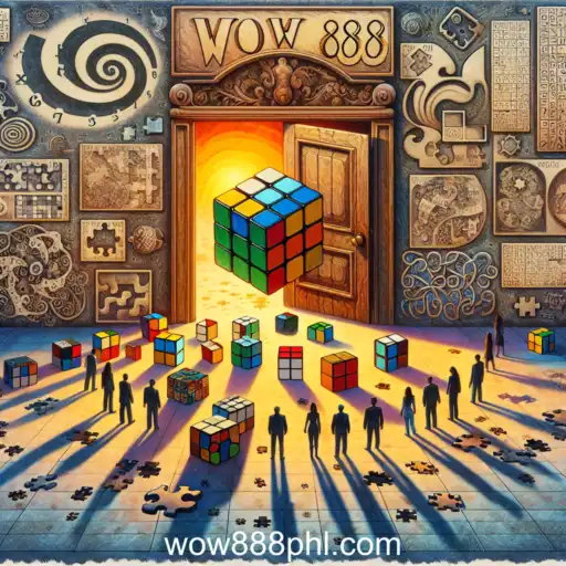 wow888