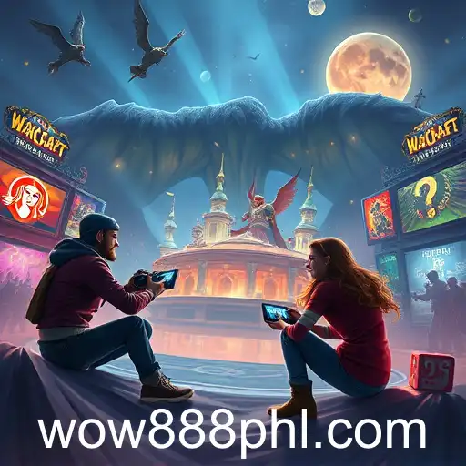 The Rise of Gaming Platforms in the Digital Age