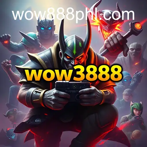 The Rise of wow888: A New Era in Online Gaming