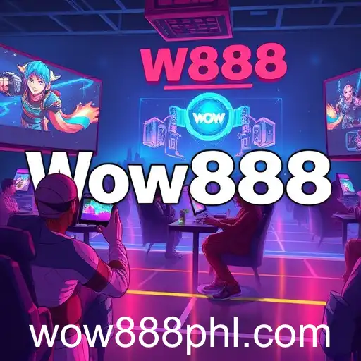 wow888