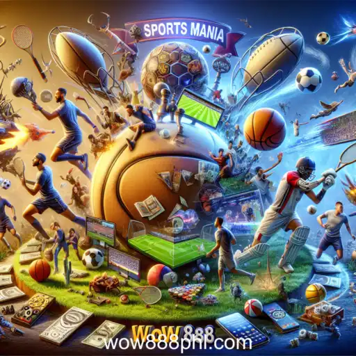 The Rise of WOW888 in 2025
